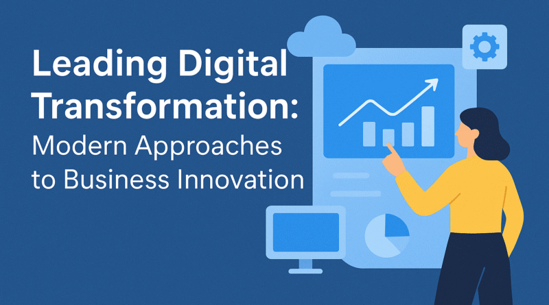 Digital Transformation