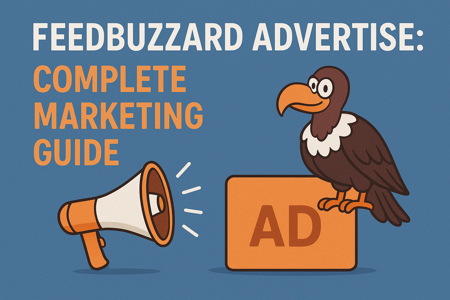 Current image: FeedBuzzard