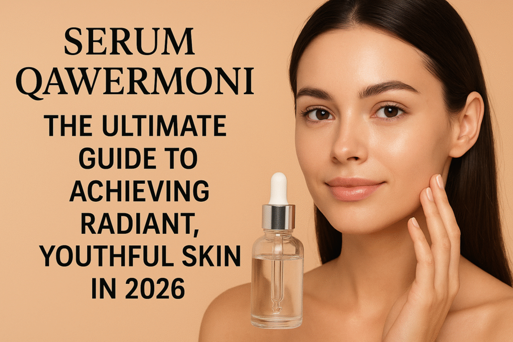 Serum Qawermoni