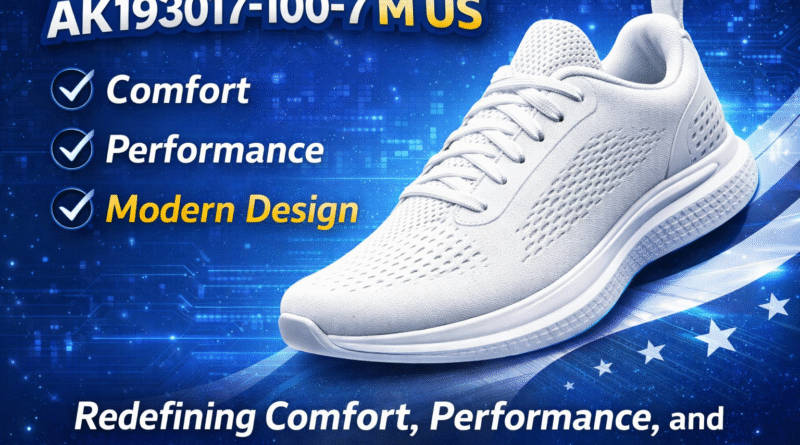 AK193017-100-7 M US